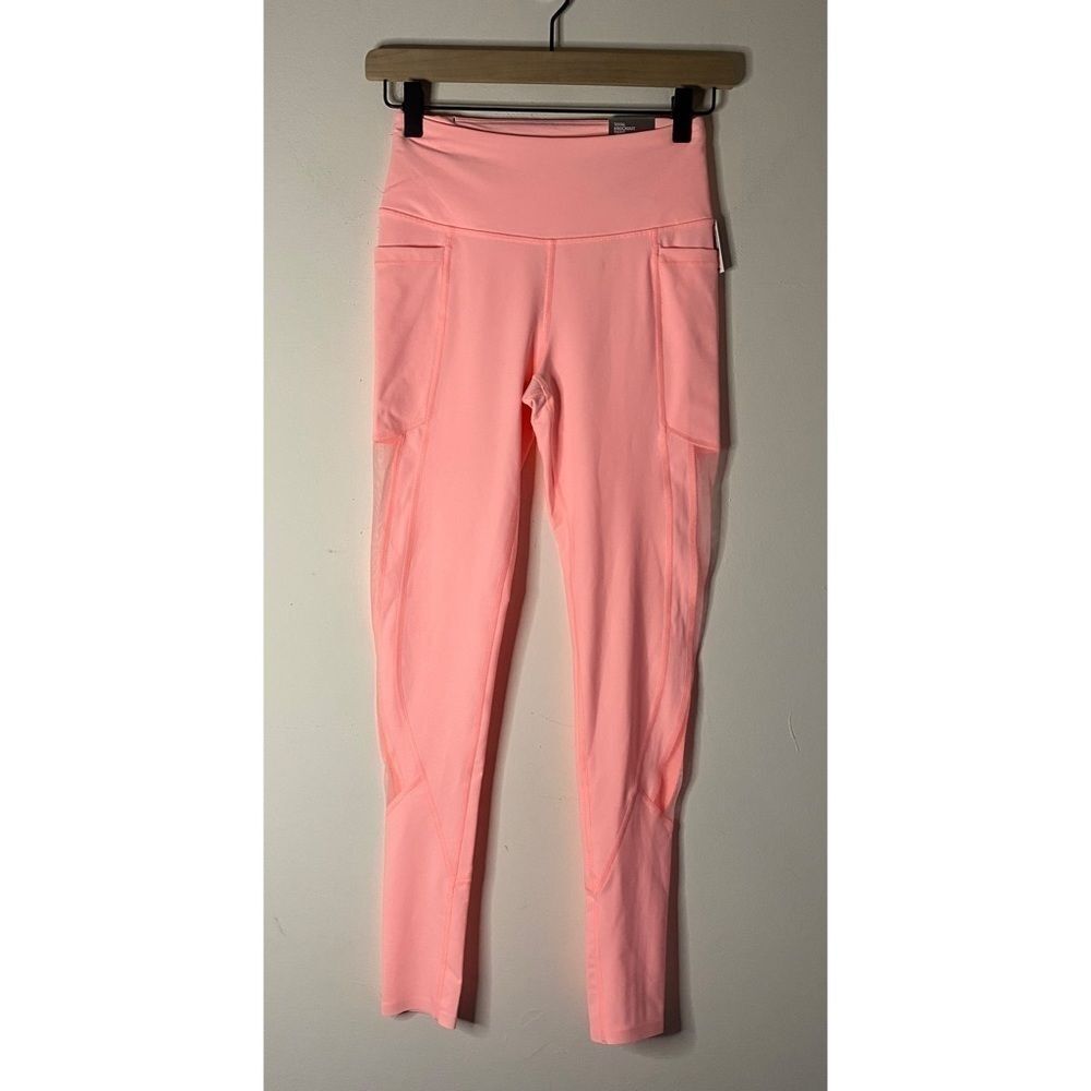 Victoria’s Secret Sport Total Knockout Tight Size XS